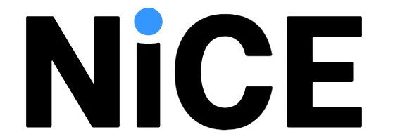 NiCE logo